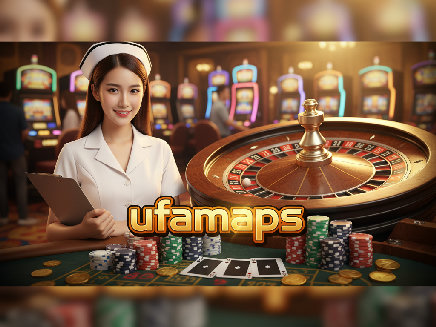 ufamaps สล็อต