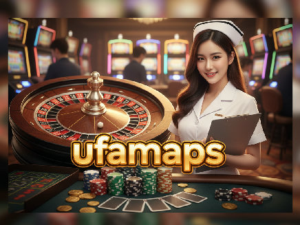ufamaps สมัครสมาชิก