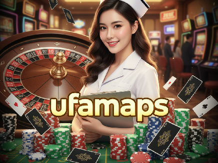 ufamaps