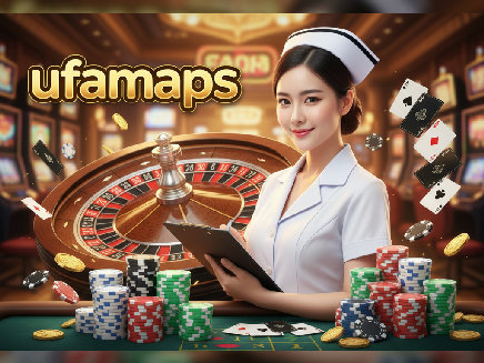 สมัคร ufamaps
