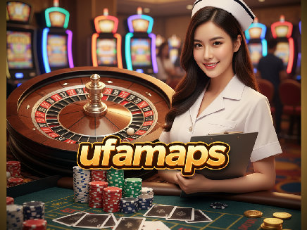 ufamaps slot
