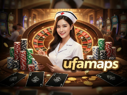 ufamaps ทางเข้า